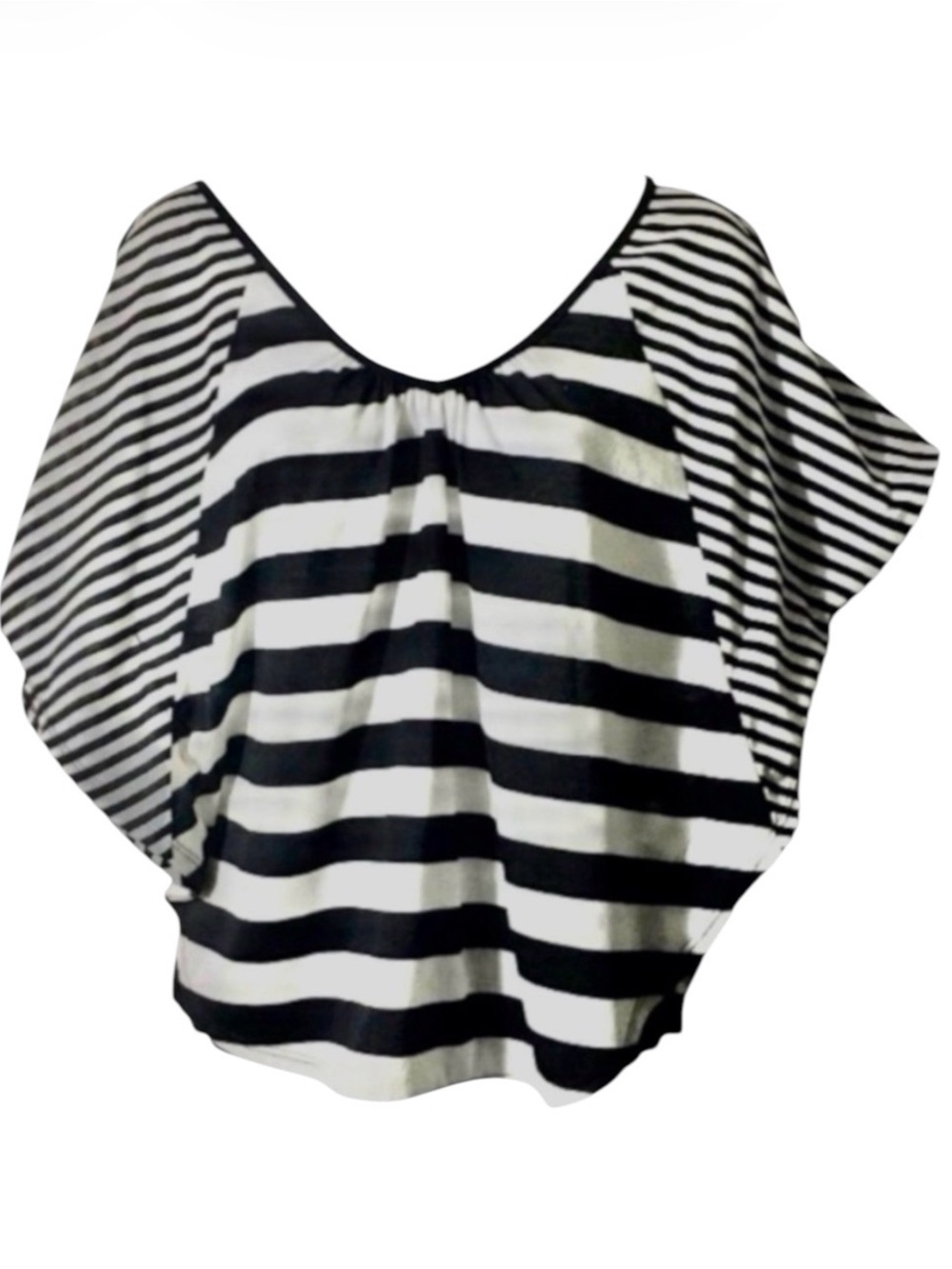 ALMOST FAMOUS TOP